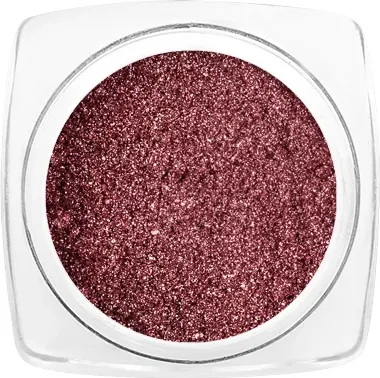 Втирка для ногтей IRISK Пигмент Хром в баночке тон 004