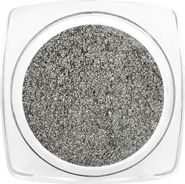 Втирка для ногтей IRISK Пигмент Хром в баночке тон 006