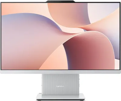Моноблок Lenovo IdeaCentre AIO 27AKP10 (F0JE000DRK)