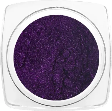 Втирка для ногтей IRISK Пигмент Хром в баночке тон 012