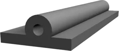 Лента уплотнительная Спецоборона ТУСМ-4-01