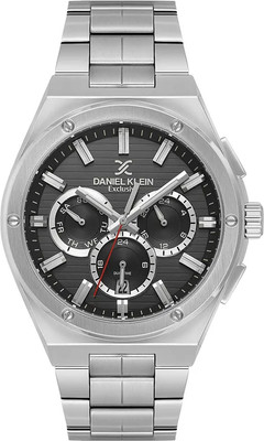 Часы наручные мужские Daniel Klein Exclusive 14071-2