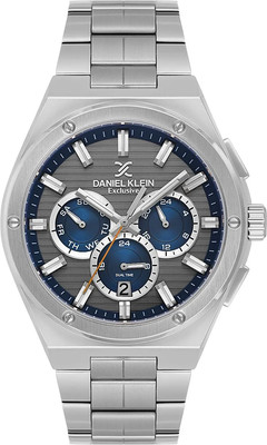 Часы наручные мужские Daniel Klein Exclusive 14071-3