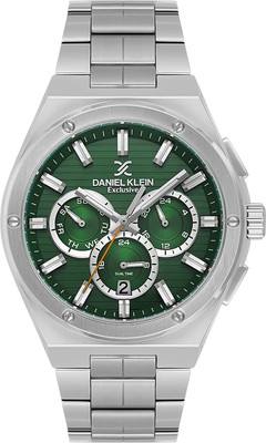 Часы наручные мужские Daniel Klein Exclusive 14071-4