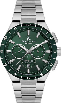 Часы наручные мужские Daniel Klein Exclusive 14079-2