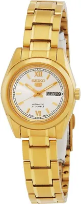 Часы наручные женские Seiko SYMK30K1