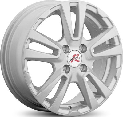 Литой диск X'trike RST R065 15x6" 4x100мм DIA 60.1мм ET 40мм HSL