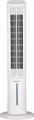 Вентилятор Scarlett SC-DC111B15 (белый)