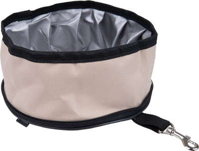 Миска для животных Ami Play 125241 (S\M, бежевый)