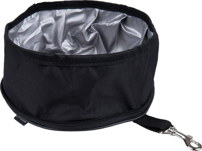 Миска для животных Ami Play 125244 (L\XL, черный)