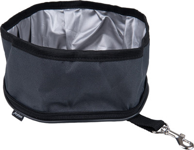 Миска для животных Ami Play 125246 (L\XL, графитовый)