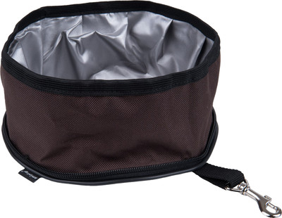 Миска для животных Ami Play 125247 (L\XL, бордовый)