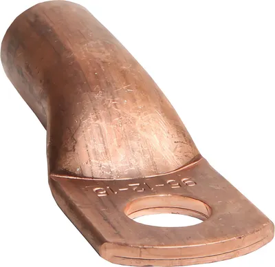 Наконечник для кабеля КЭАЗ OptiKit L-ТМ 95-12-15 / 324288