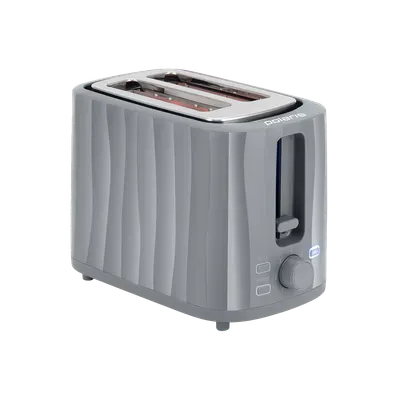 Тостер Polaris PET 0932 (графит)