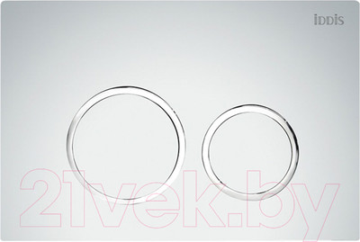 Кнопка для инсталляции IDDIS UNI50M0I77