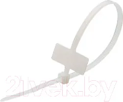 Стяжка для кабеля Fortisflex КСМ 53314 (100шт)