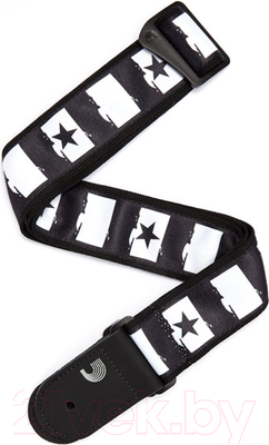 Ремень для гитары Planet Waves 50C01