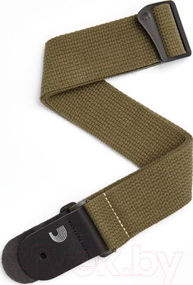 Ремень для гитары Planet Waves 50CT02