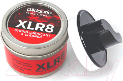 Средство для ухода за гитарой Planet Waves XLR8-01