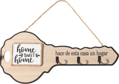 Ключница настенная Sima-Land Ключ. Дом, милый дом 10500937