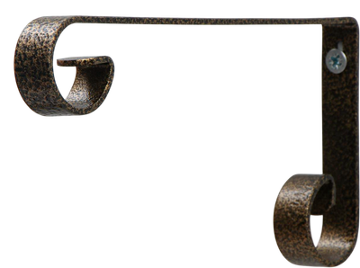 Держатель для кашпо Sima-Land 6256865 (бронзовый)