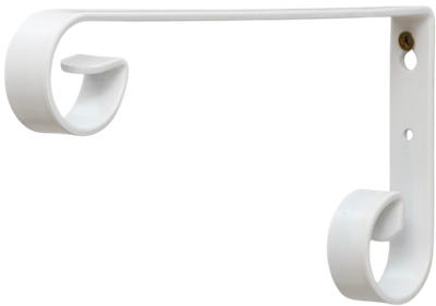 Держатель для кашпо Sima-Land 6256864 (белый)