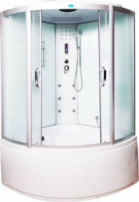 Душевой поддон Водный мир ВМ-8850 (130x130)