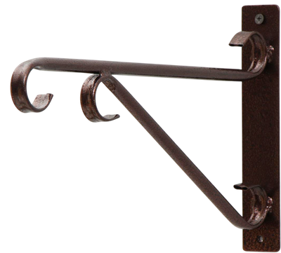 Держатель для кашпо Sima-Land Трубка 6490777