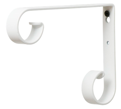 Держатель для кашпо Sima-Land 6901117 (белый)