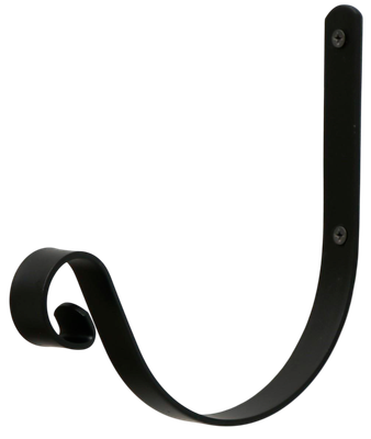 Держатель для кашпо Sima-Land 6901110 (черный)