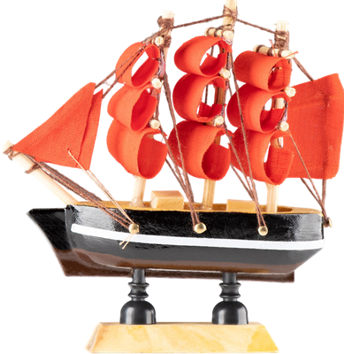 Статуэтка Sima-Land Марианна 564160