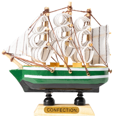 Статуэтка Sima-Land Клеймор 805888