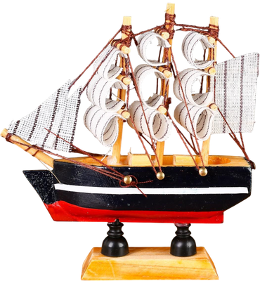 Статуэтка Sima-Land Дельфин 805884