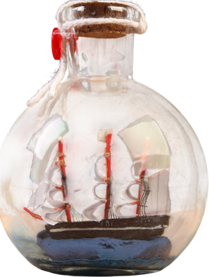 Статуэтка Sima-Land Только вперёд 5285442