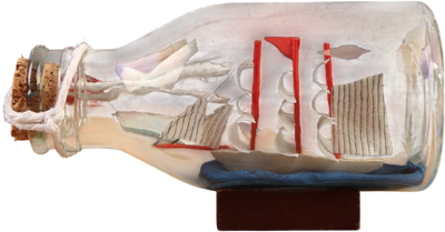 Статуэтка Sima-Land Боливар 5285451