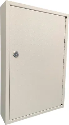 Ключница металлическая Steelmax MKC300-64K/M