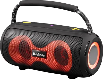 Портативная акустика Defender Enjoy S450 / 65451