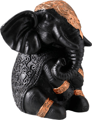 Статуэтка Хорошие сувениры Слон индийский большой / 10911898