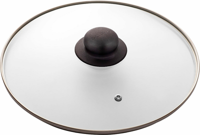 Крышка стеклянная Scovo Classic KC0224