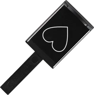 Магнит для гель-лака IRISK Кошачий глаз Узоры 08