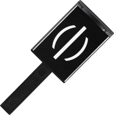 Магнит для гель-лака IRISK Кошачий глаз Узоры 09