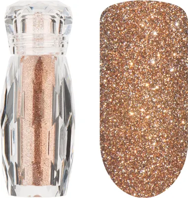 Глиттер для ногтей IRISK Air светоотражающий тон 004