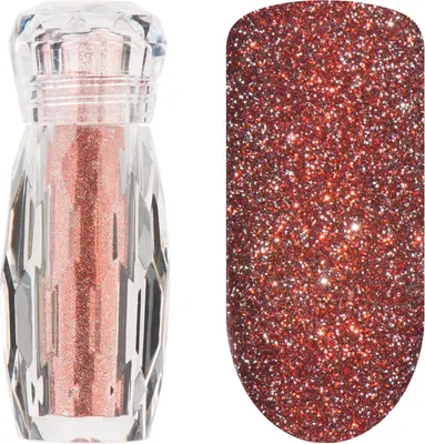 Глиттер для ногтей IRISK Air светоотражающий тон 005