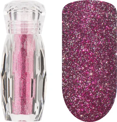 Глиттер для ногтей IRISK Air светоотражающий тон 008