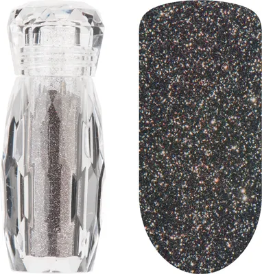 Глиттер для ногтей IRISK Air светоотражающий тон 010