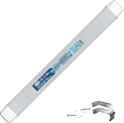 Светильник линейный Ionich Опал 100-6500-1200-IP40 / U2031