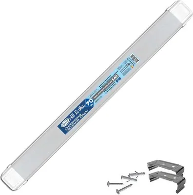 Светильник линейный Ionich Опал 70-6500-1200-IP40 / U2032