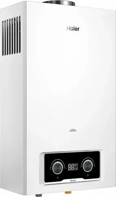 Газовая колонка Haier AquaJet 10 AM / GD0FR0E00