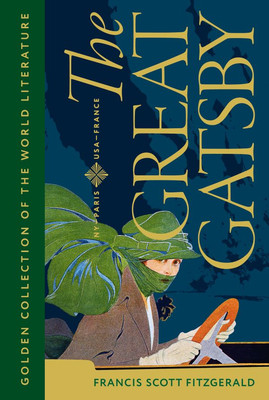 Художественная книга АСТ The Great Gatsby. Великий Гэтсби (Fitzgerald Francis S. 9785171696658)