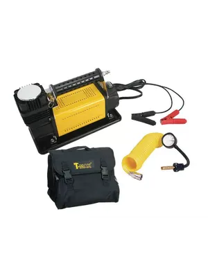 Автомобильный компрессор T-MAX 8072601